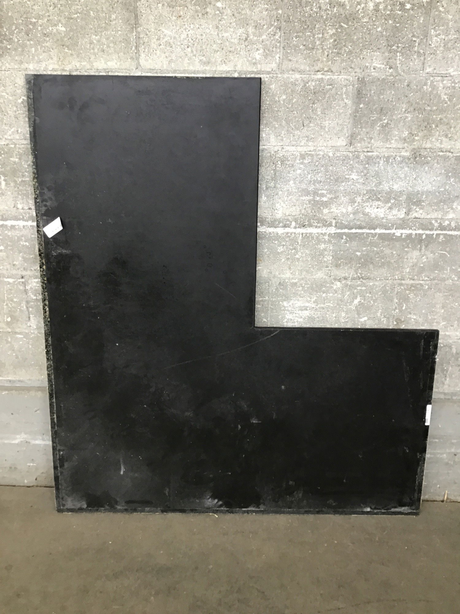 ?Paper Stone? Countertop Second Use Building Materials and Salvage