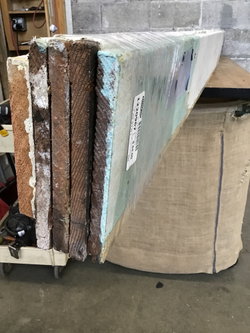 Items | Second Use Building Materials and Salvage | Retail Stores In ...