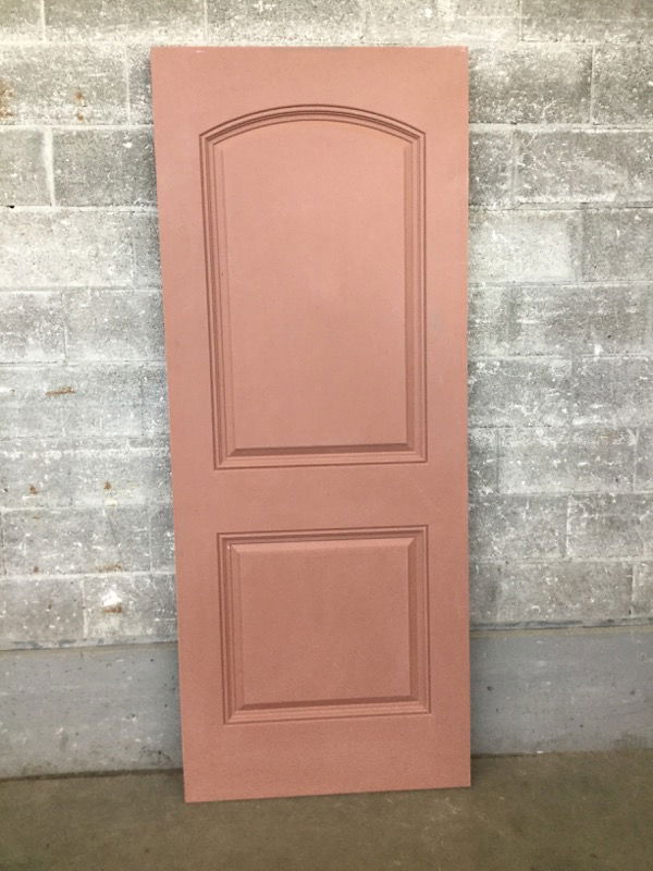 32″ Fiberglass Exterior Door Second Use 32″ Fiberglass Exterior Door Second Use