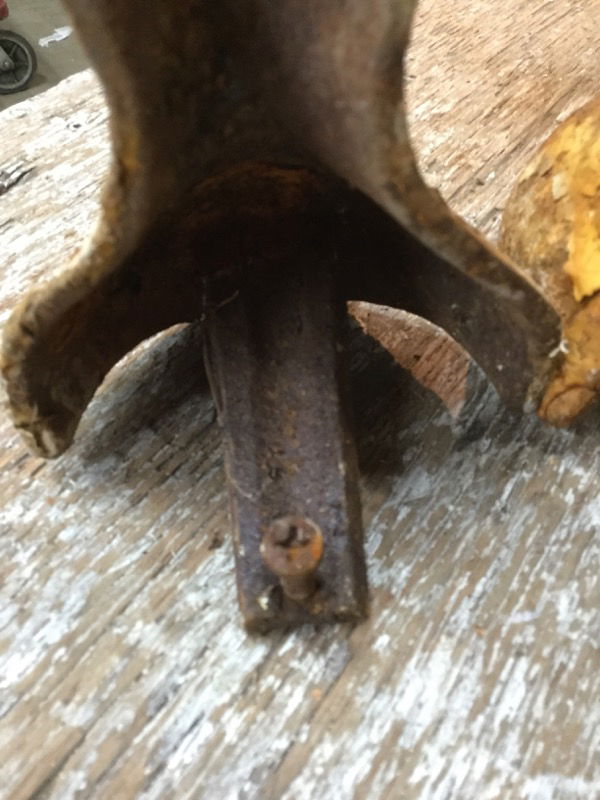 clawfoot tub feet for sale