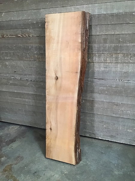 Live Edge Western Red Cedar Mantel Slab | Second Use Building Materials and  Salvage | Retail Stores In Seattle and Tacoma