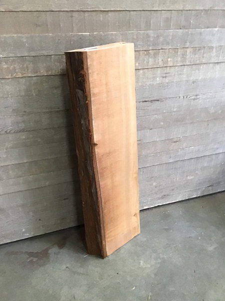 Live Edge CVG Western Red Cedar Mantel Slab | Second Use Building Materials  and Salvage | Retail Stores In Seattle and Tacoma