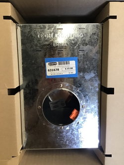 Tech Lighting Entra Downlight | Second Use Building Materials and Salvage | Retail Stores In Seattle and Tacoma