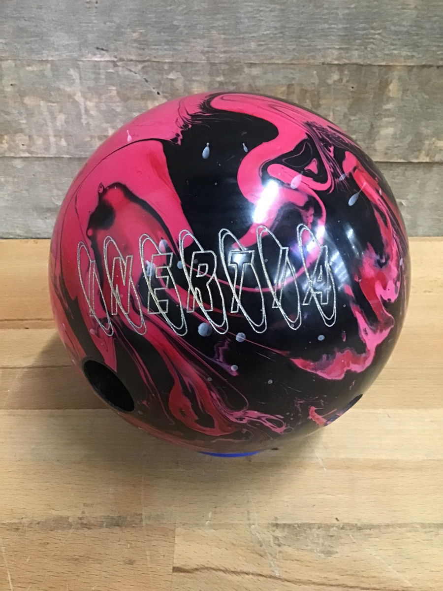 “Inertia” Bowling Ball Second Use Building Materials and Salvage Retail Stores In Seattle