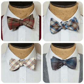 pendleties
