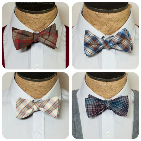 pendleties