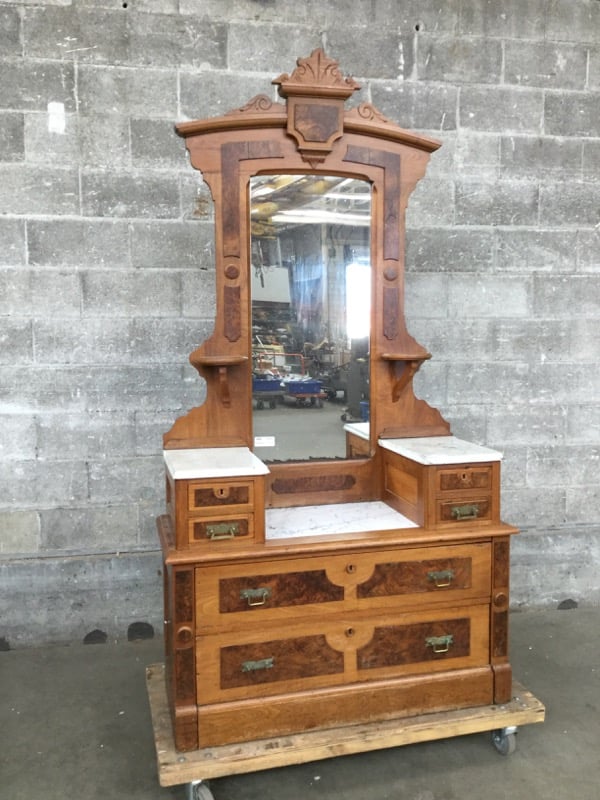 Inventory Spotlight Eastlake Hardware Second Use